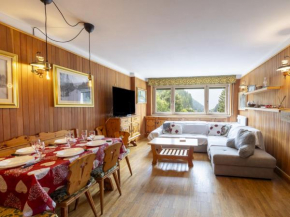 Apartment Giacomi View by Interhome Madesimo